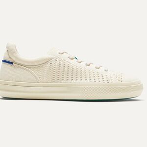 Rothy's The Women's RS02 Sneaker - Courtside White Size 6